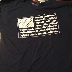 A Columbia fishing shirt great quality